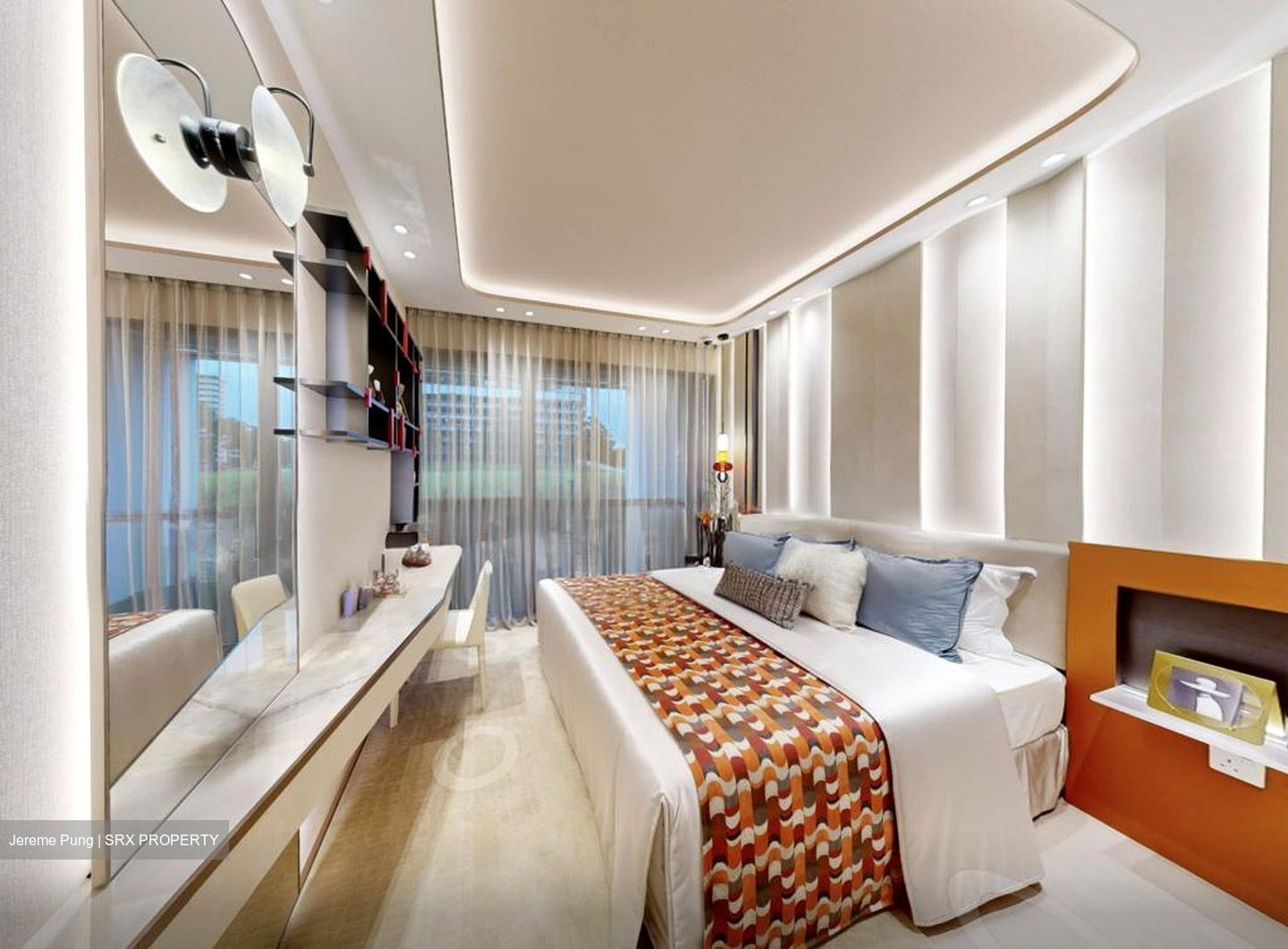 The Orie (D12), Condominium #523100951
